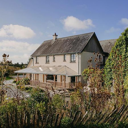 Rock Farm Slane - Limehouse Hotell Eksteriør bilde