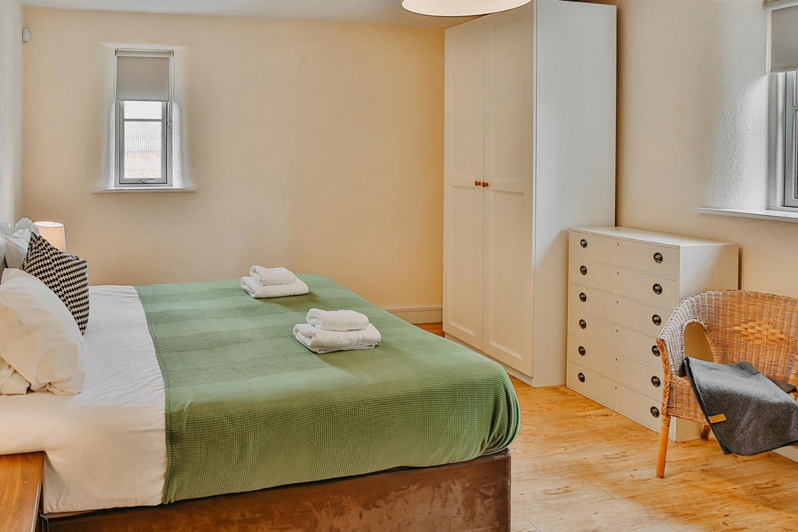 Rock Farm Slane - Limehouse Hotell Eksteriør bilde