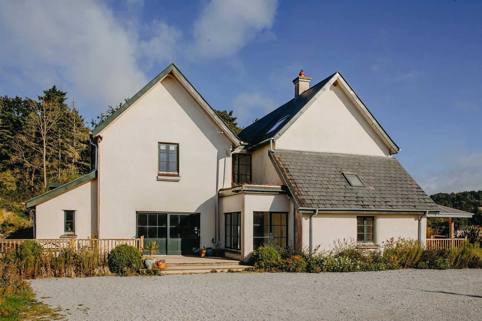 Rock Farm Slane - Limehouse Hotell Eksteriør bilde