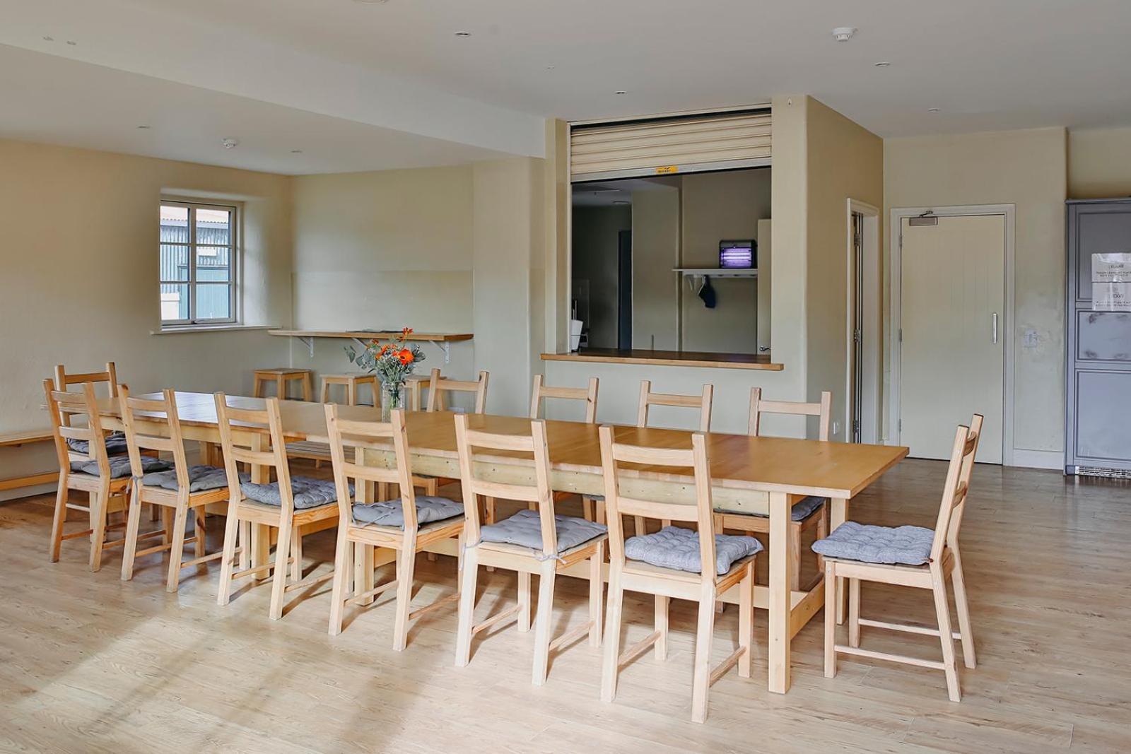 Rock Farm Slane - Limehouse Hotell Eksteriør bilde