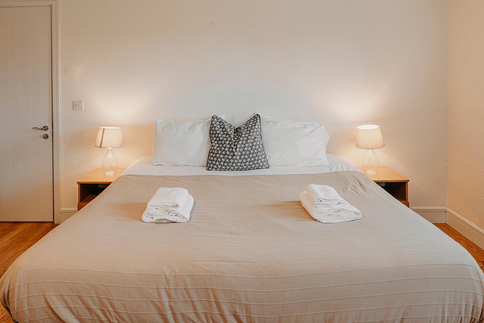 Rock Farm Slane - Limehouse Hotell Eksteriør bilde