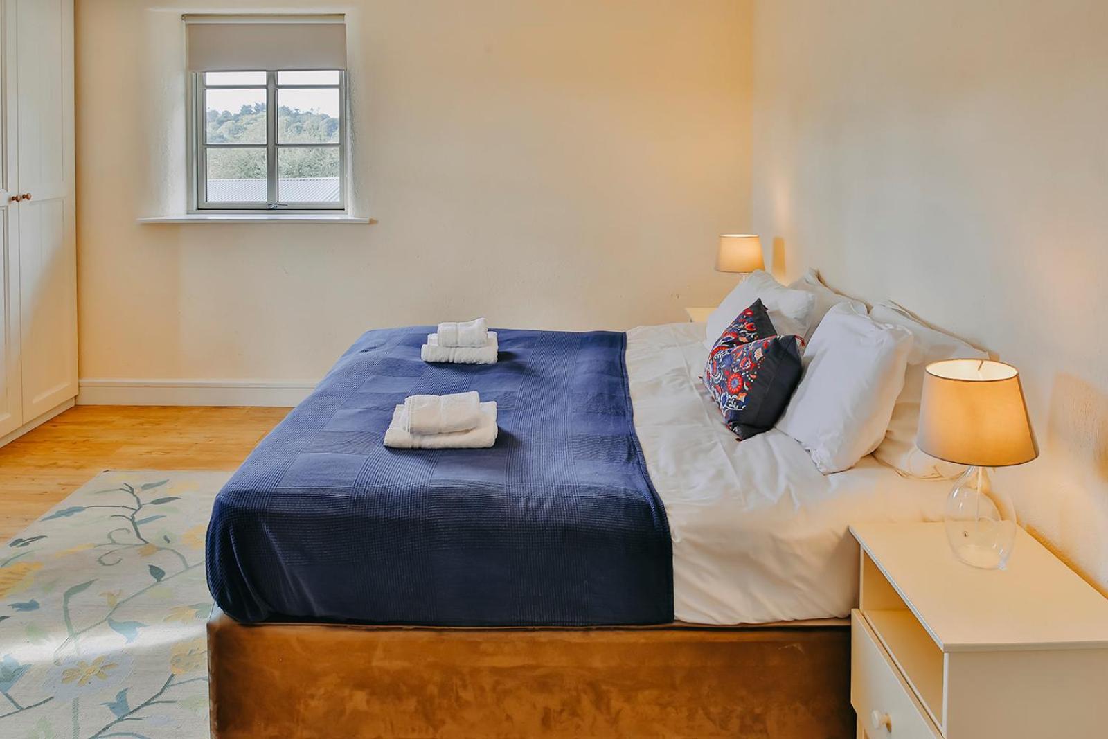 Rock Farm Slane - Limehouse Hotell Eksteriør bilde